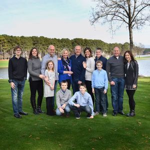 Meet your Posher, Bette